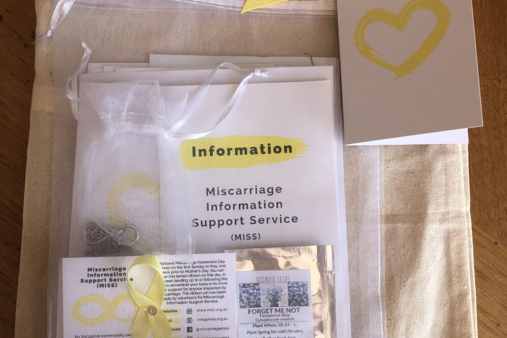 Care Package Bags